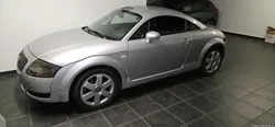 Audi TT 1.8Turbo