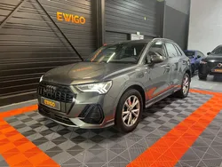 AUDI Q3 1.5 35 TFSI 150cv S-LINE S-TRONIC BVA ENTRETIEN AUDI