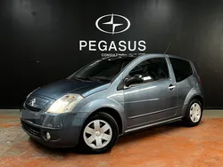 Citroën C2 1.4 HDi 70Cv 3p