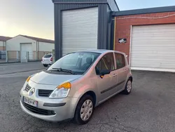 RENAULT Modus 1.4 i 16V 98 cv (115143 km )