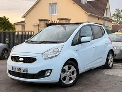 KIA VENGA 1.6 CRDi 116 CV PACK PREMIUM/ TOIT OUVRANT/ REPRISE POSSIBLE
