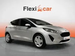 Ford Fiesta 1.0 EcoBoost Active