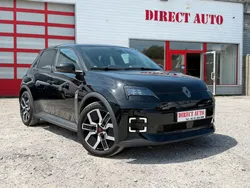 RENAULT 5 E-Tech Electrique 110kW 150ch Techno AUTONOMIE CONFORT