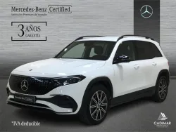 MERCEDES EQB 300 4Matic