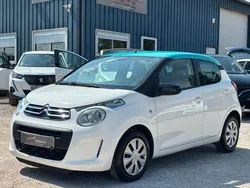 Citroën C1 VTI 68 FEEL / 1 er Main /
