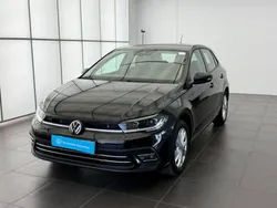 Volkswagen Polo 1.0 TSI 95 S&S DSG7 Style