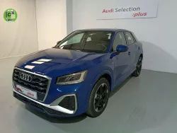 AUDI Q2 30 TDI S line 85kW