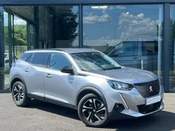 Peugeot 2008 Road Trip 1.5 Blue Hdi 130 cv