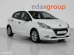Peugeot 208 1.4 HDi Access