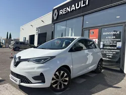 Renault Zoe evolution R110 - Achat Intégral -MY22