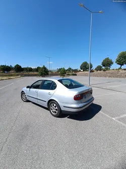 Seat Toledo 1M