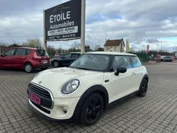 MINI One D 1.5d 12V 95 cv