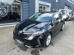 Renault Clio (5) Evolution Blue dCi 100 -25