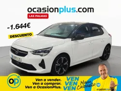 OPEL Corsa 1.5D DT S-S GS-Line 100