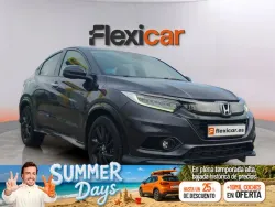 HONDA HR-V 1.5 i-MMD Advance
