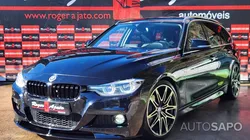 BMW Série 3 de 2018