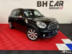 Mini Countryman 2.0 D 110 COOPER BVA