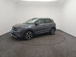VOLKSWAGEN T-Cross 1.0 TSI 116 Start/Stop DSG7 R-Line Edition