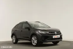 VW Taigo 1.0 TSI Urban DSG