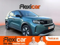 OPEL Frontera Electric 44kWh Edition 113