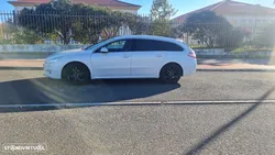 Peugeot 508 SW 1.6 e-HDi Active 2-Tronic 105g