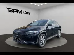 Mercedes-benz EQA 250+ 190ch Edition
