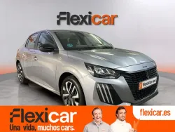 PEUGEOT 208 1.2 Puretech S&S Style 100