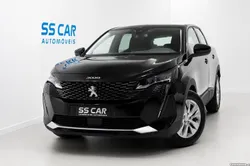 Peugeot 3008 1.2 PureTech Allure EAT8