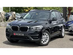 BMW X3 xDrive 20i - BVA Steptronic G01 G08 F97 Lounge PHASE 1