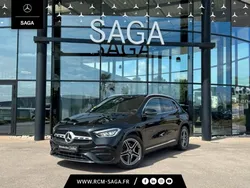Mercedes Gla 200 d AMG Line Classe / H247 Lin