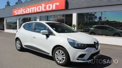 Renault Clio de 2017