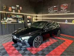 Mercedes Classe A 180d. 2.0 cdi bluetec. 5 portes 5 places. Idéale jeunes permis