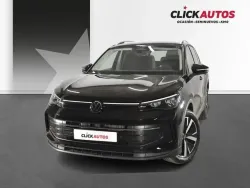 Volkswagen Tiguan 1.5 TDI 150CV Mas DSG