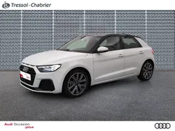 AUDI A1 Sportback 30 TFSI 110 ch S tronic 7 Advanced 2