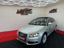 Audi A3 sportback 2.0 FSi 200 CV