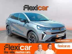 RENAULT Symbioz E-TECH Full Hybrid Esprit Alpine 105kW