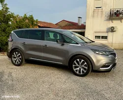 Renault Espace 1.6 dCi Zen EDC