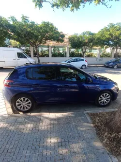 Peugeot 308 1.5BlueHDi S&S Style 130