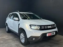 Dacia Duster 1.5 BLUEDCI 115 EXPRESSION 4X4 / 1 ÈRE MAIN