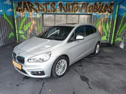 Bmw Série 2 Active Tourer 218d Luxury Auto (F45) 5 portes (févr. 2018) (co2 119)