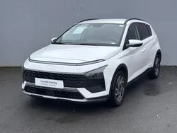 Hyundai Bayon 1.0 T-GDi 100ch Intuitive