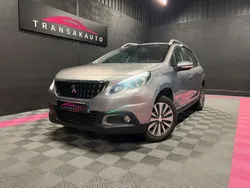 Peugeot 2008 1.6 Bluehdi 100ch Active Business