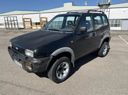 Ford Maverick 2.7 Td c/ Ar Condicionado