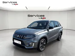 Suzuki Vitara 1.4 Boosterjet Hybrid Style