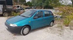 Fiat Punto 1.2