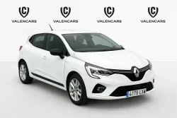RENAULT Clio Sce Authentic 49kW