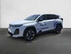 Citroën C5 Aircross E- 210 ch autonomie confort - Plus