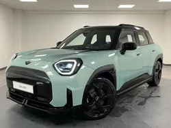 Mini Aceman E 184ch JCW