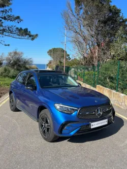 Mercedes-Benz GLC 300 300de 4Matic
