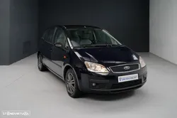 Ford Focus C-Max 1.6 TDCi Trend